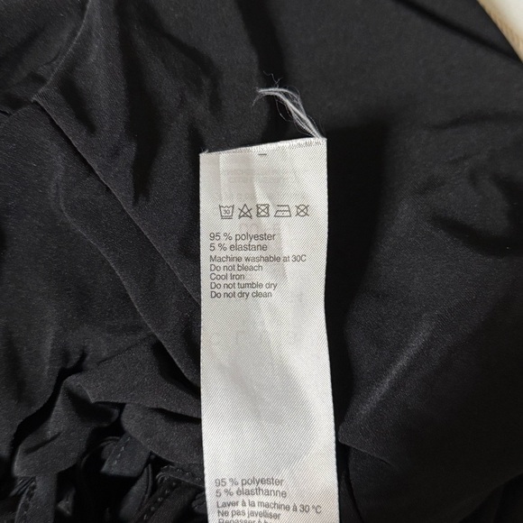 Club L London Long Sleeve - Picture 5 of 5